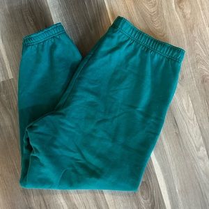 Aritzia TNA sweatpants